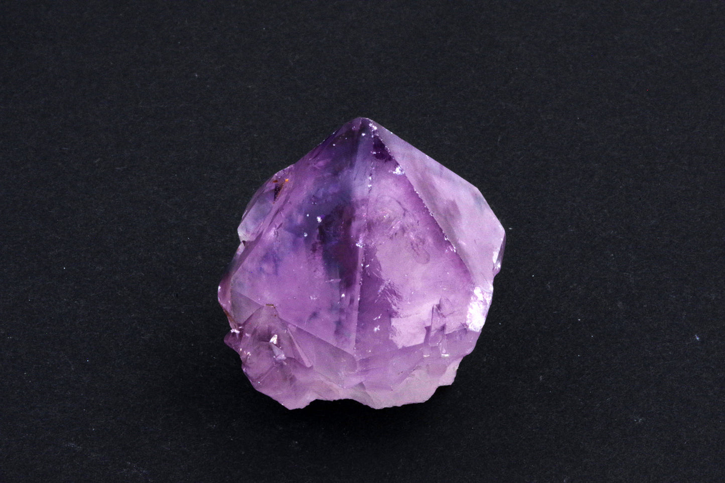 紫水晶——L点