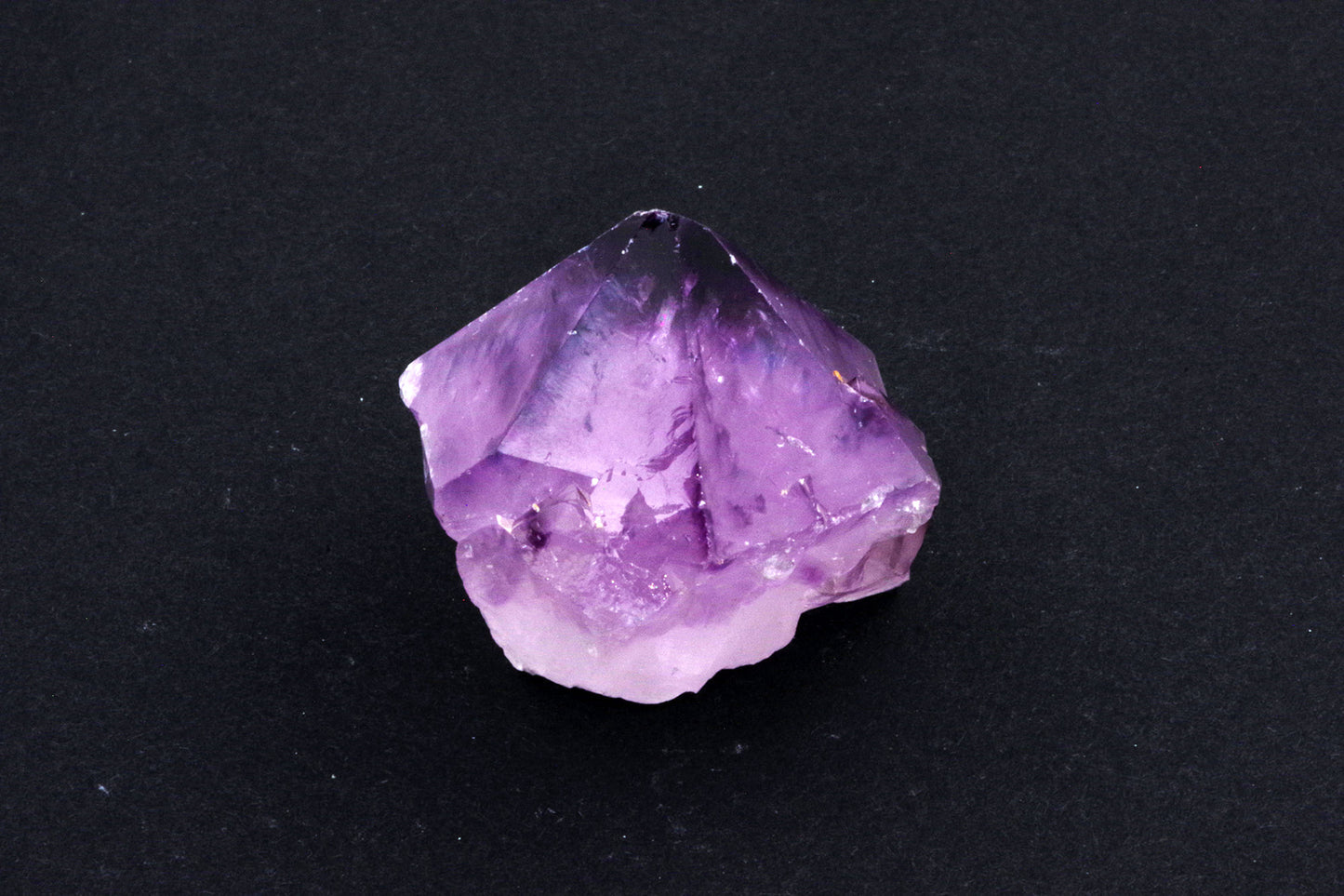 紫水晶——L点