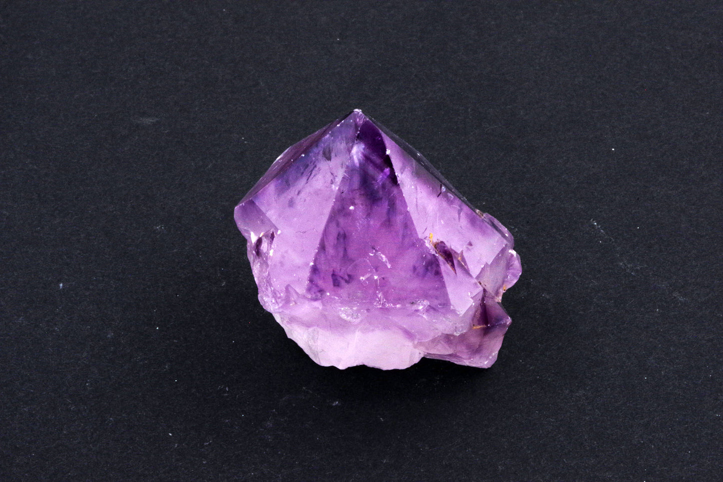 紫水晶 – Point XL