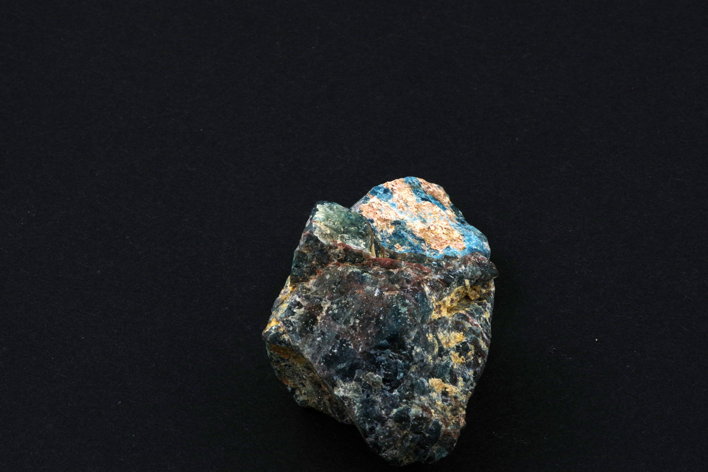 磷灰石 - 生