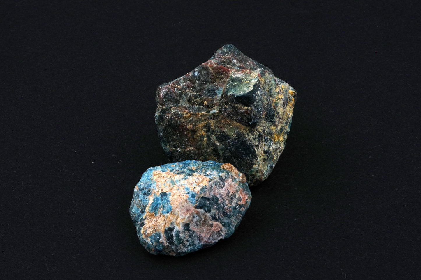 磷灰石 - 生