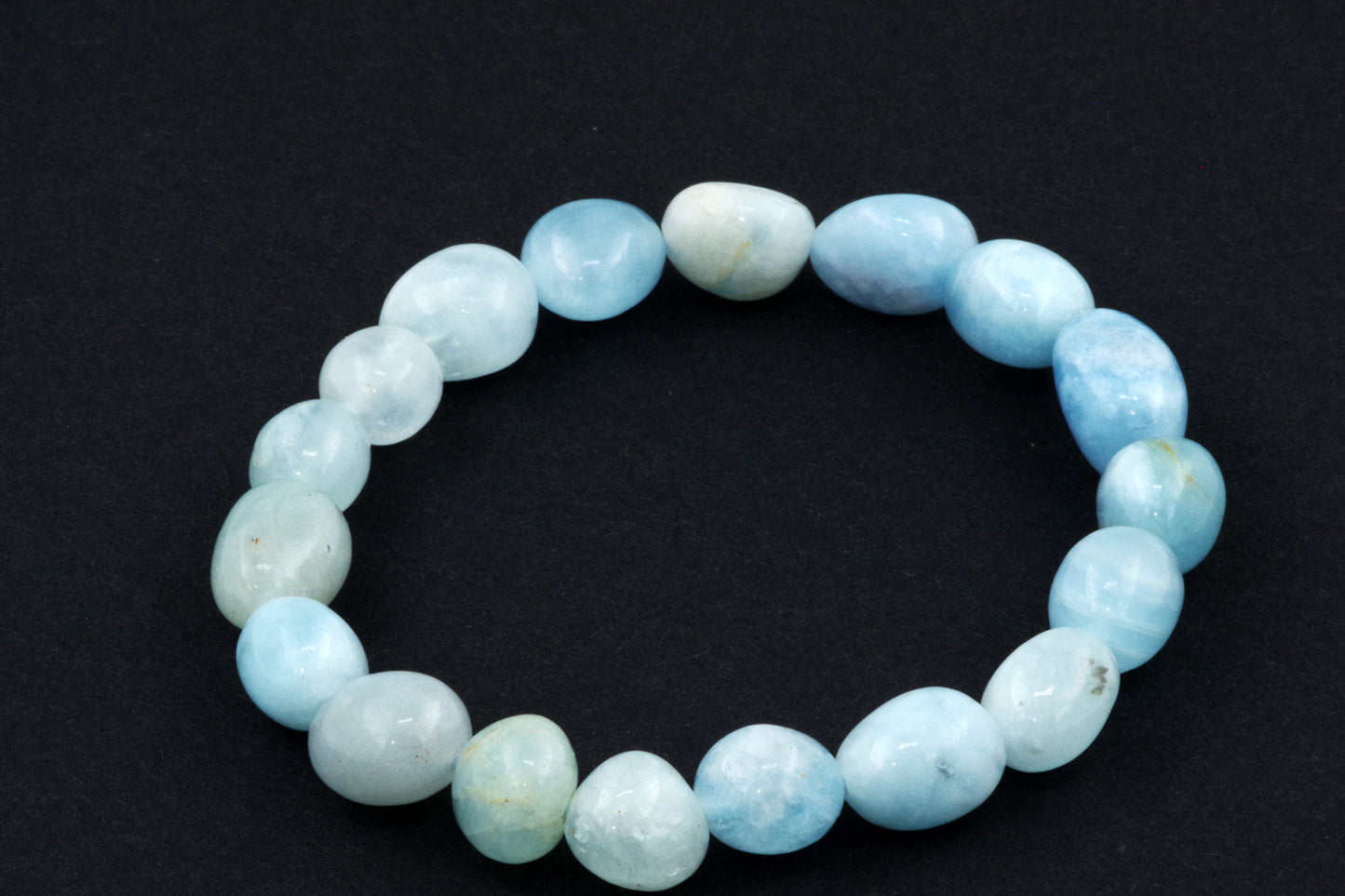 Aquamarine bracelet – Gem