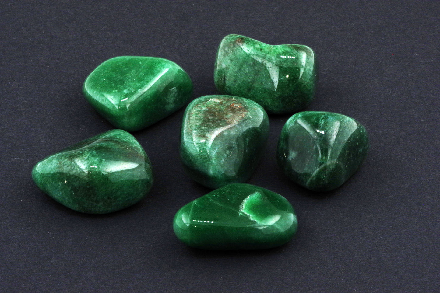 绿砂金石