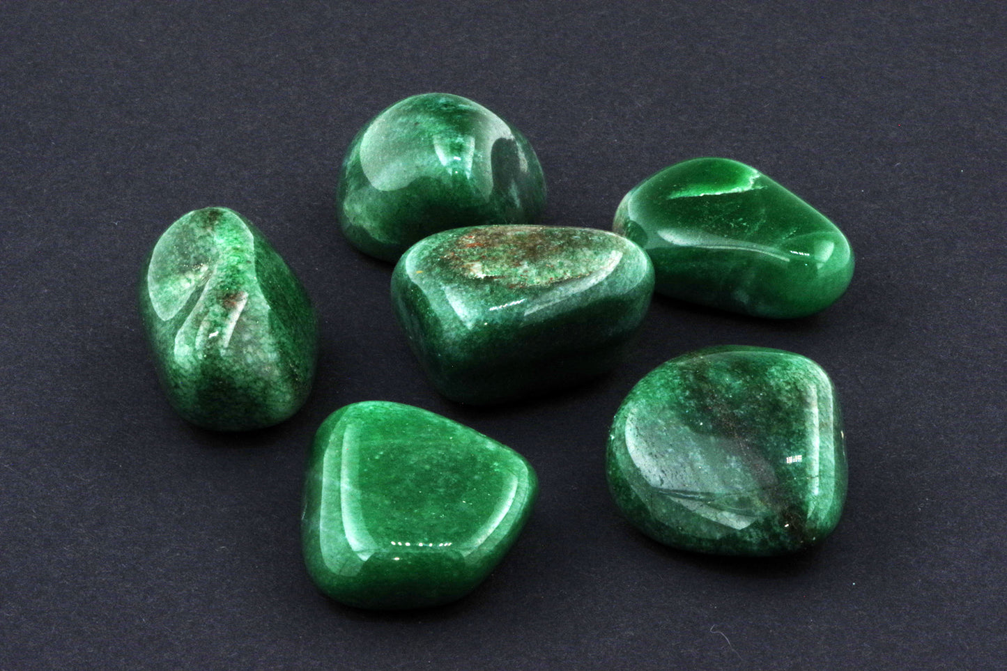 绿砂金石