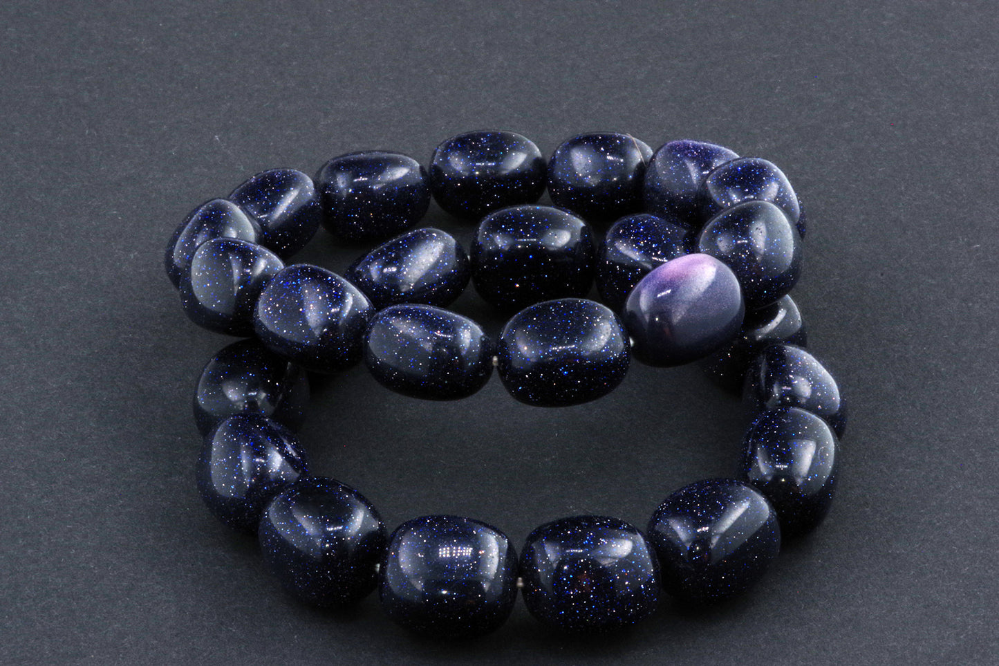 Cairo night crystal bracelet – Gem