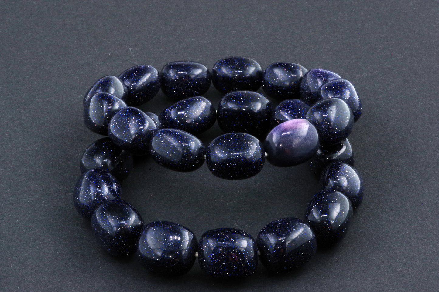 Cairo night crystal bracelet – Gem
