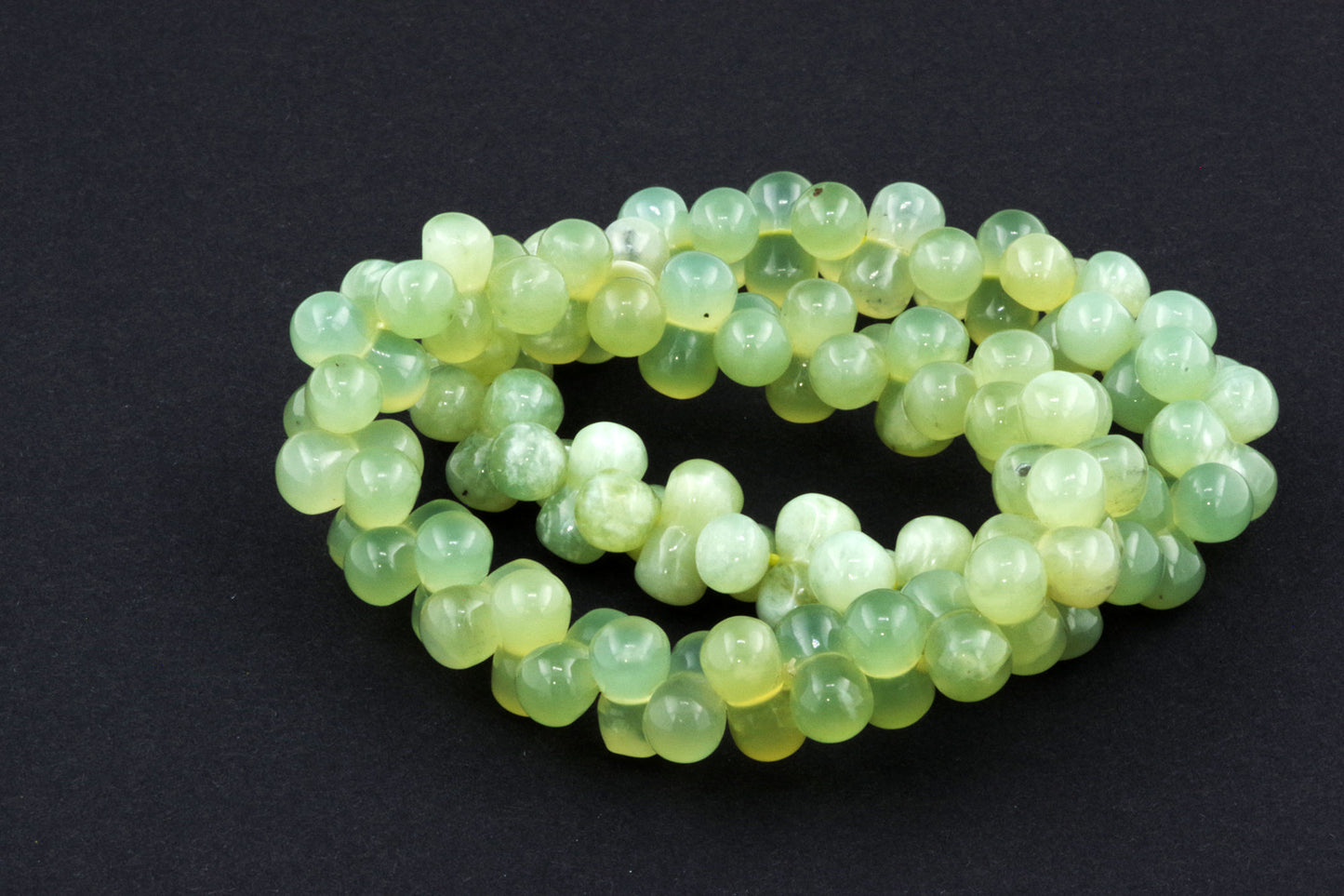 Gelang jade - DNA