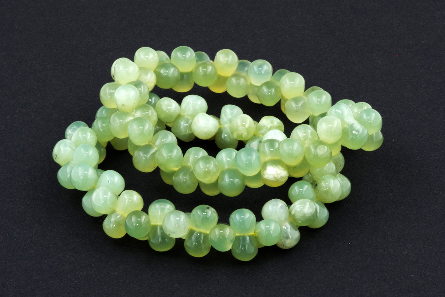 Pulsera de jade – ADN