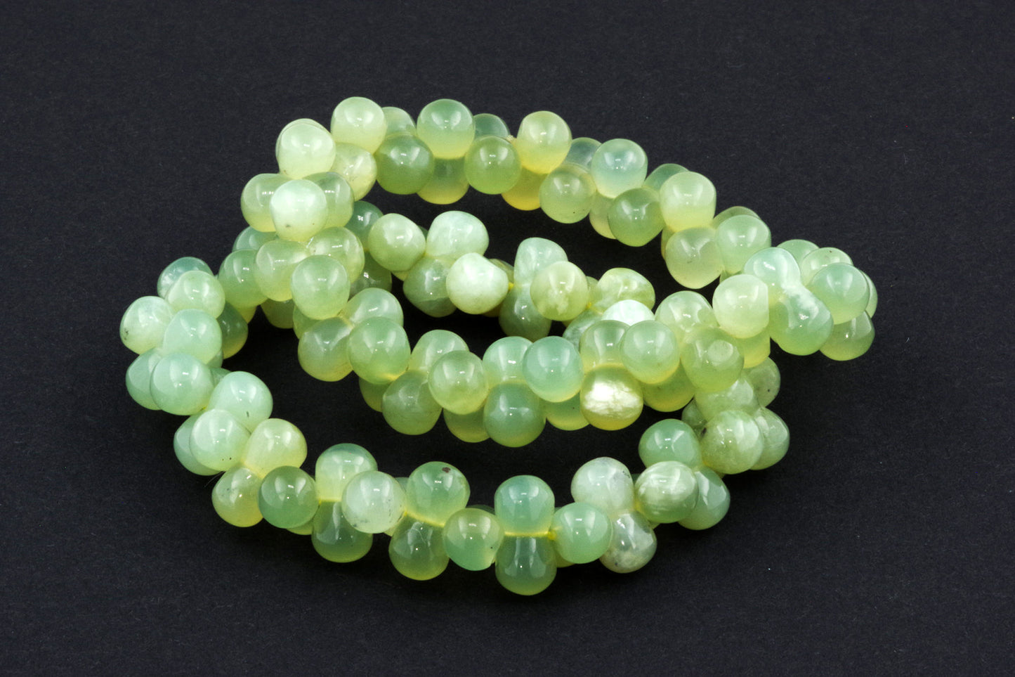 Gelang jade - DNA