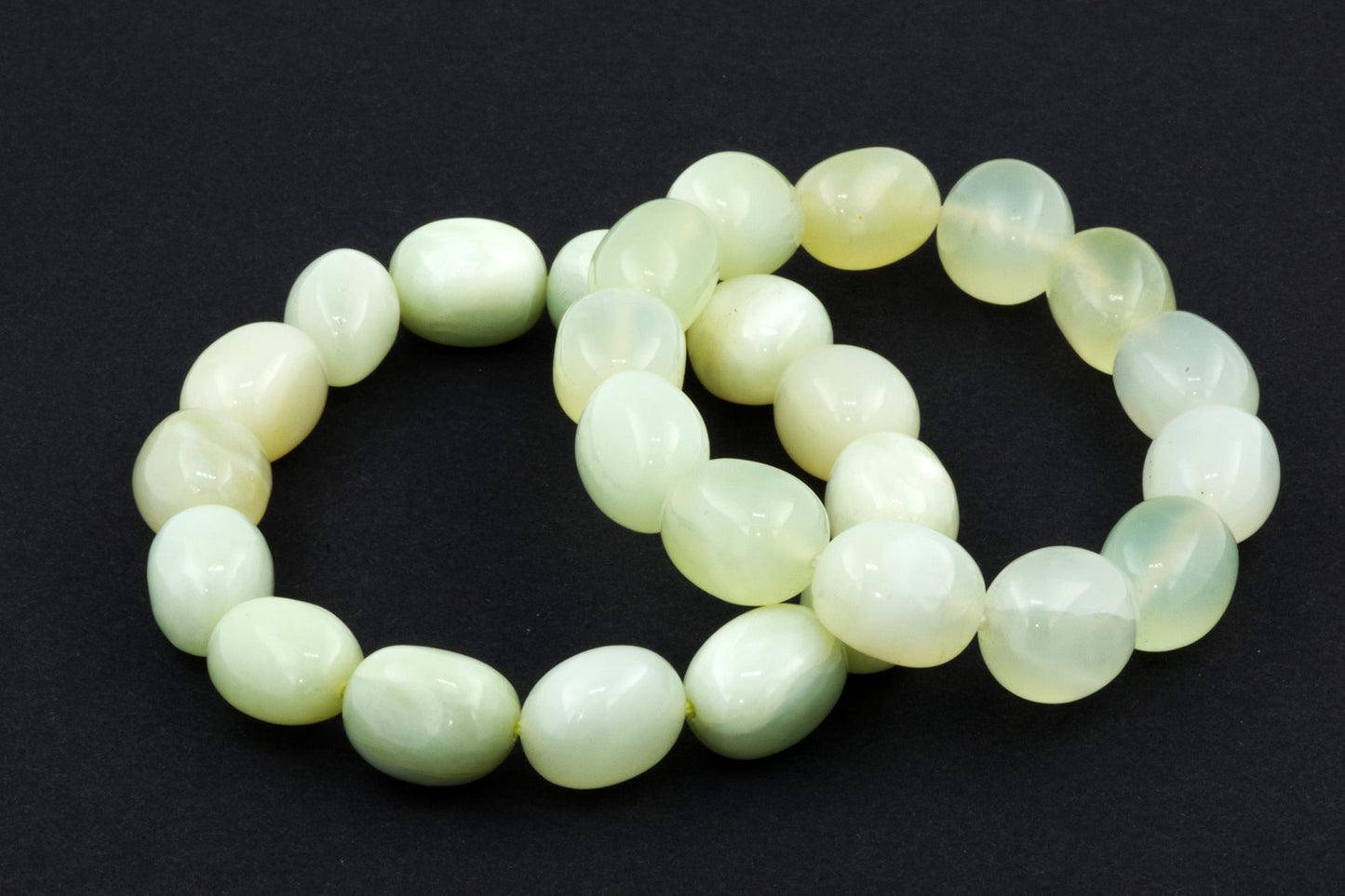 Jade bracelet – Gem