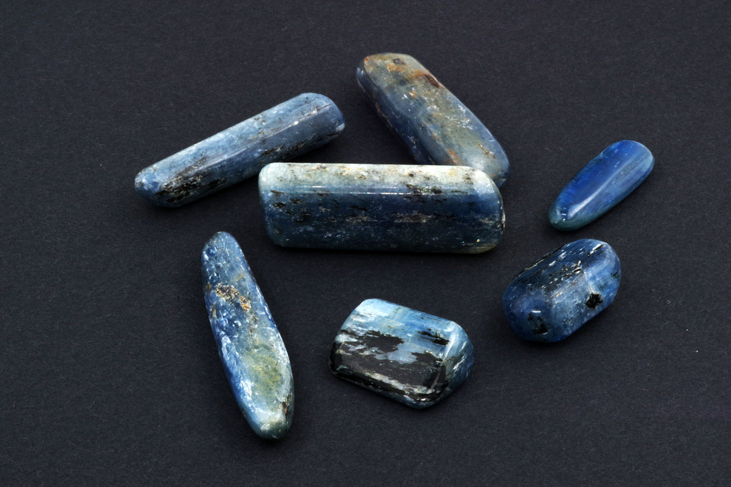 藍晶石A