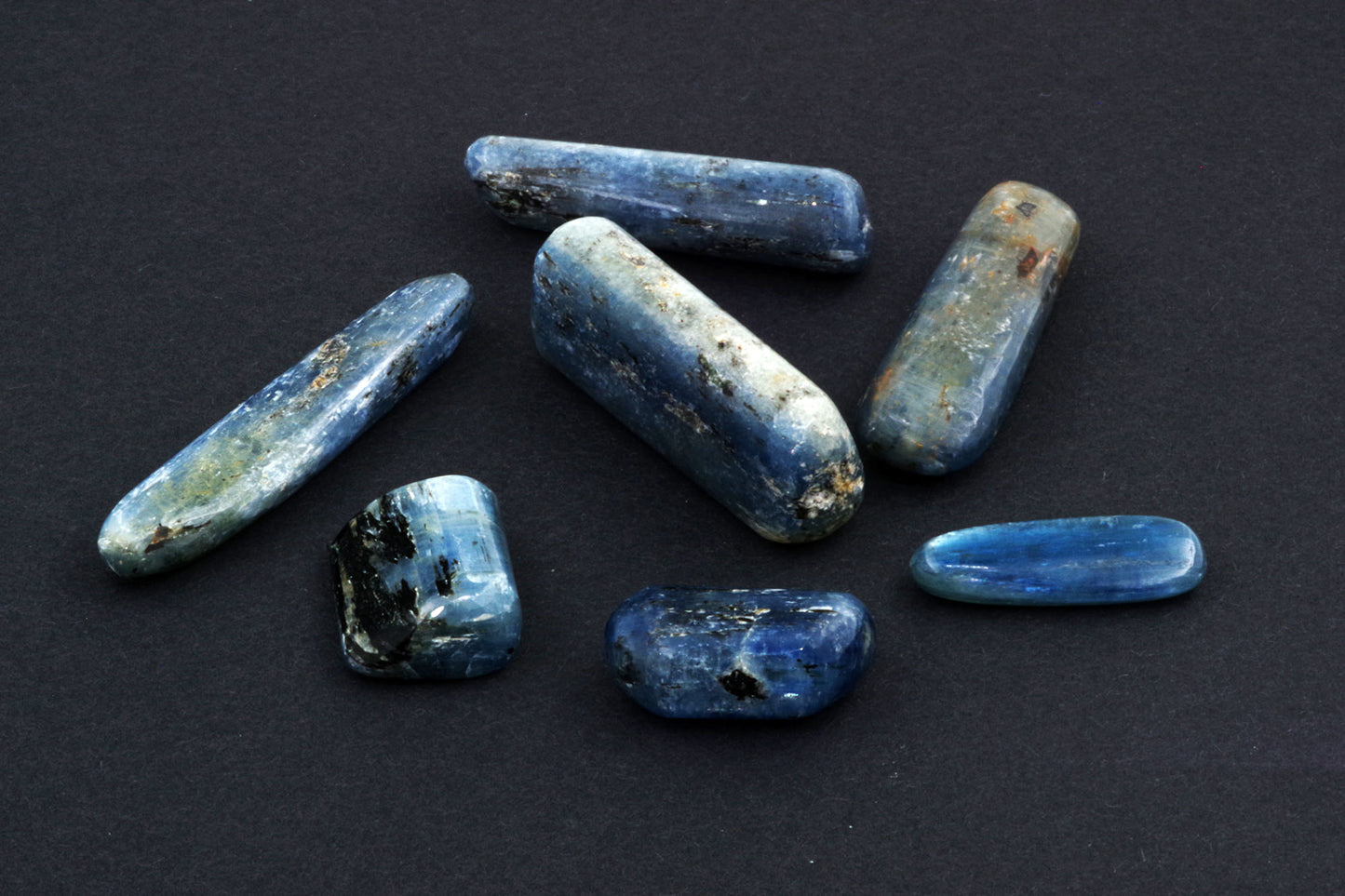 藍晶石A