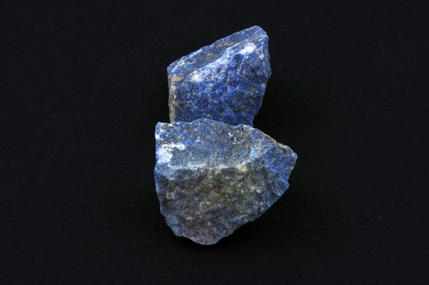 Lapis lazuli – Ham