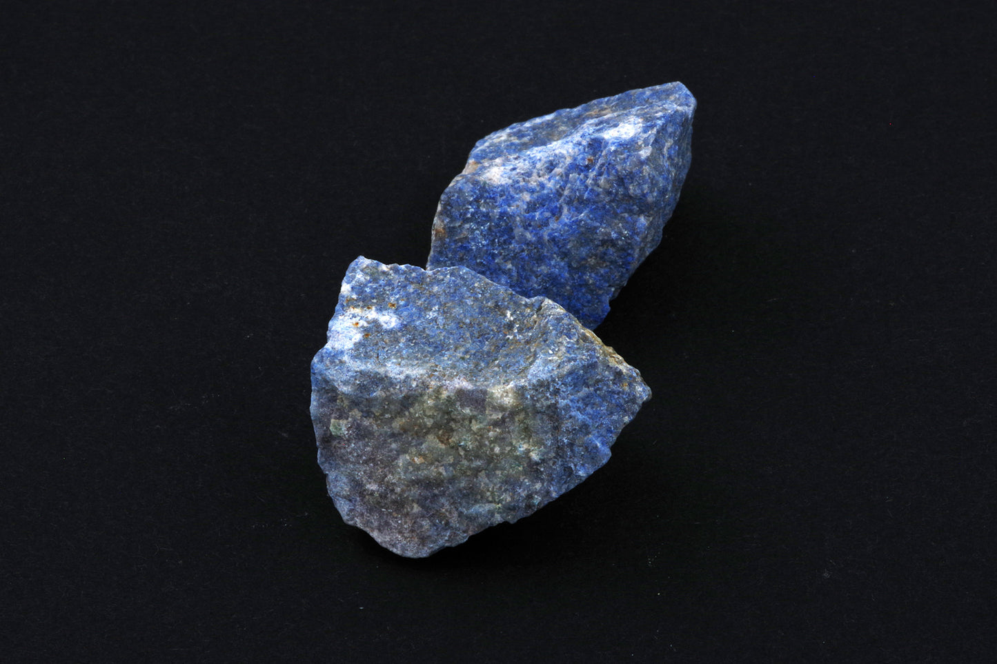 Lapis lazuli – Raw