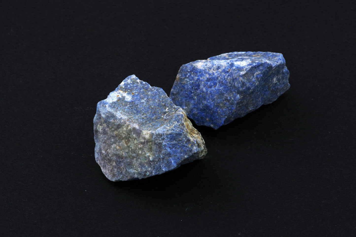 Lapis lazuli – Ham