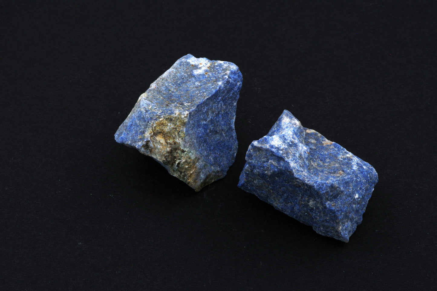 Lapis-lazuli – Brut
