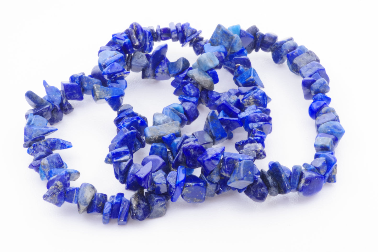 Lapis lazuli bileklik – Cips