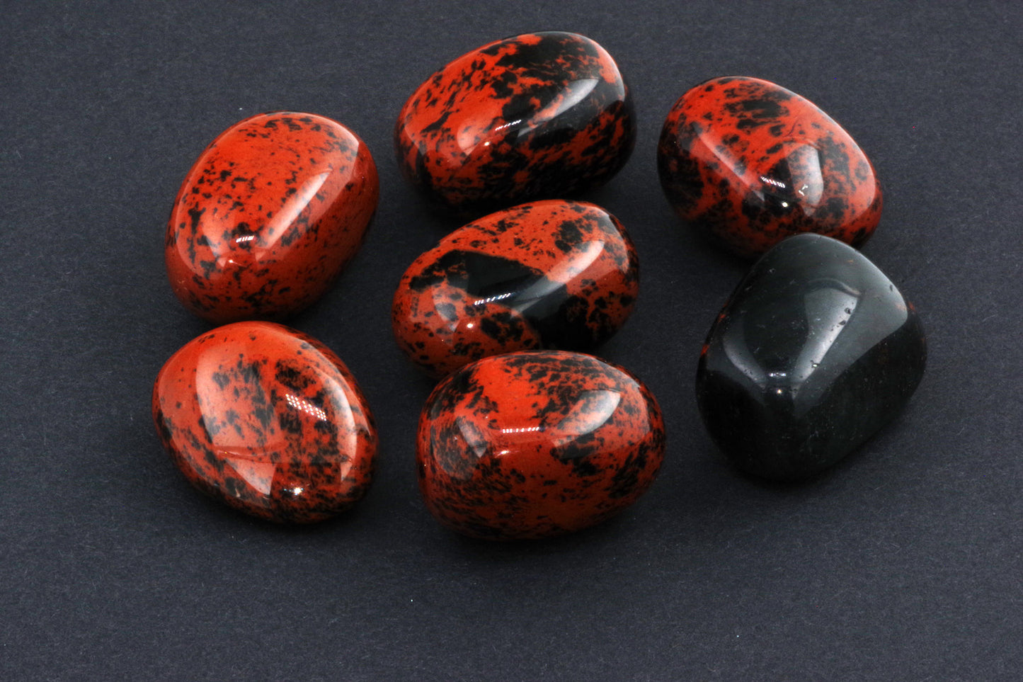 Mahonki obsidiaani