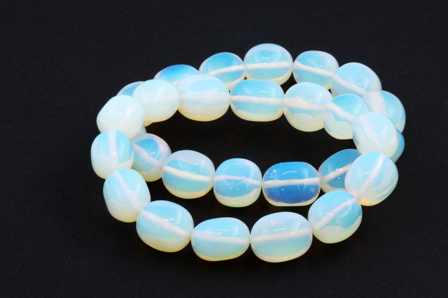 Cam opal bilezik – Mücevher