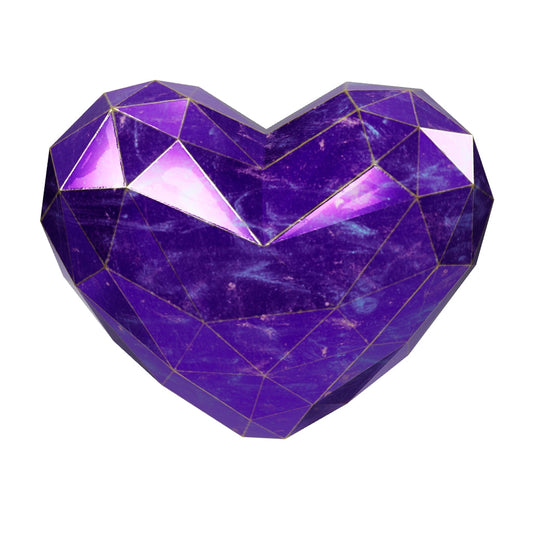 💗 Virtuelles Herz