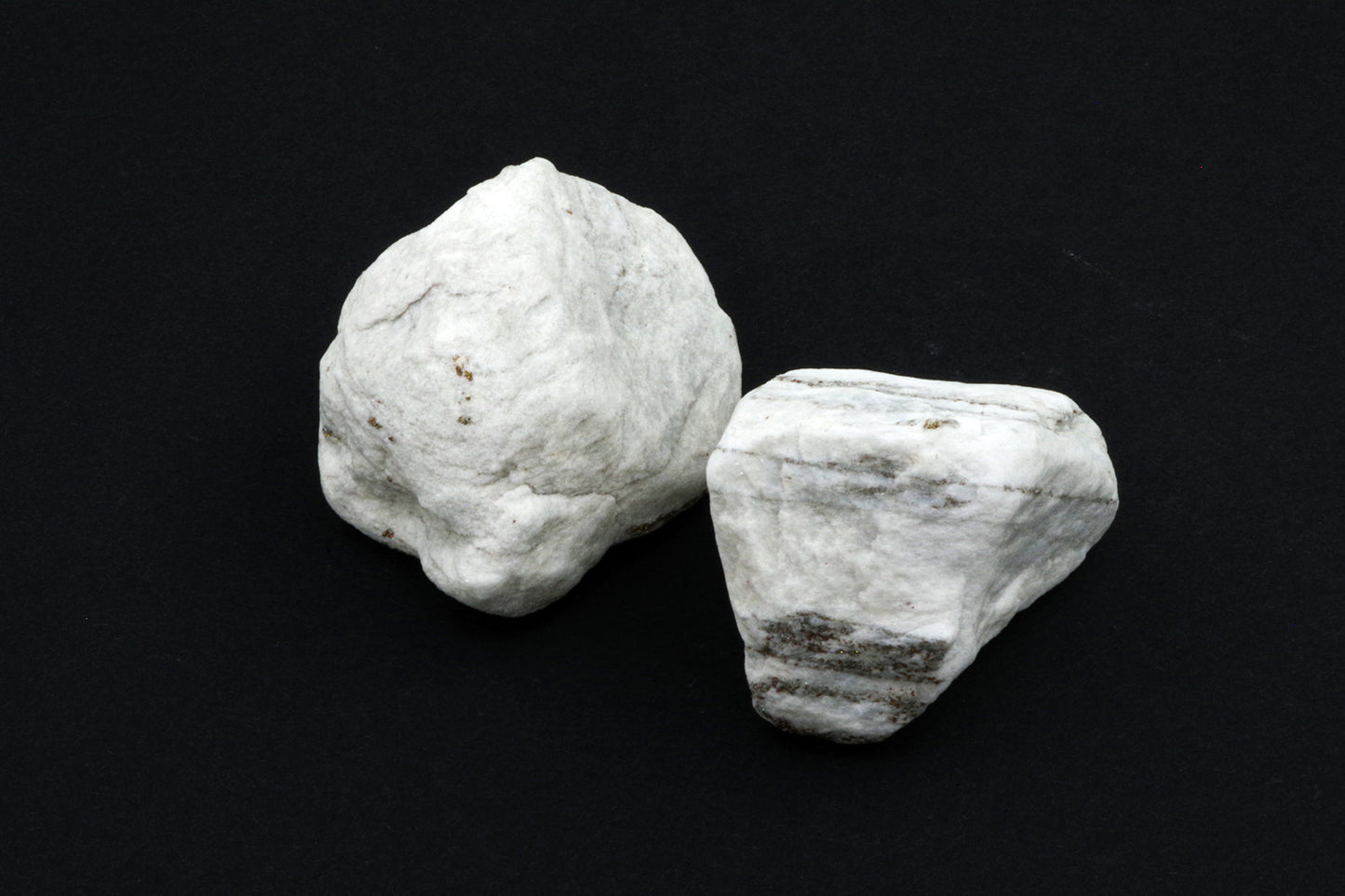 Pyrite dans la dolomie