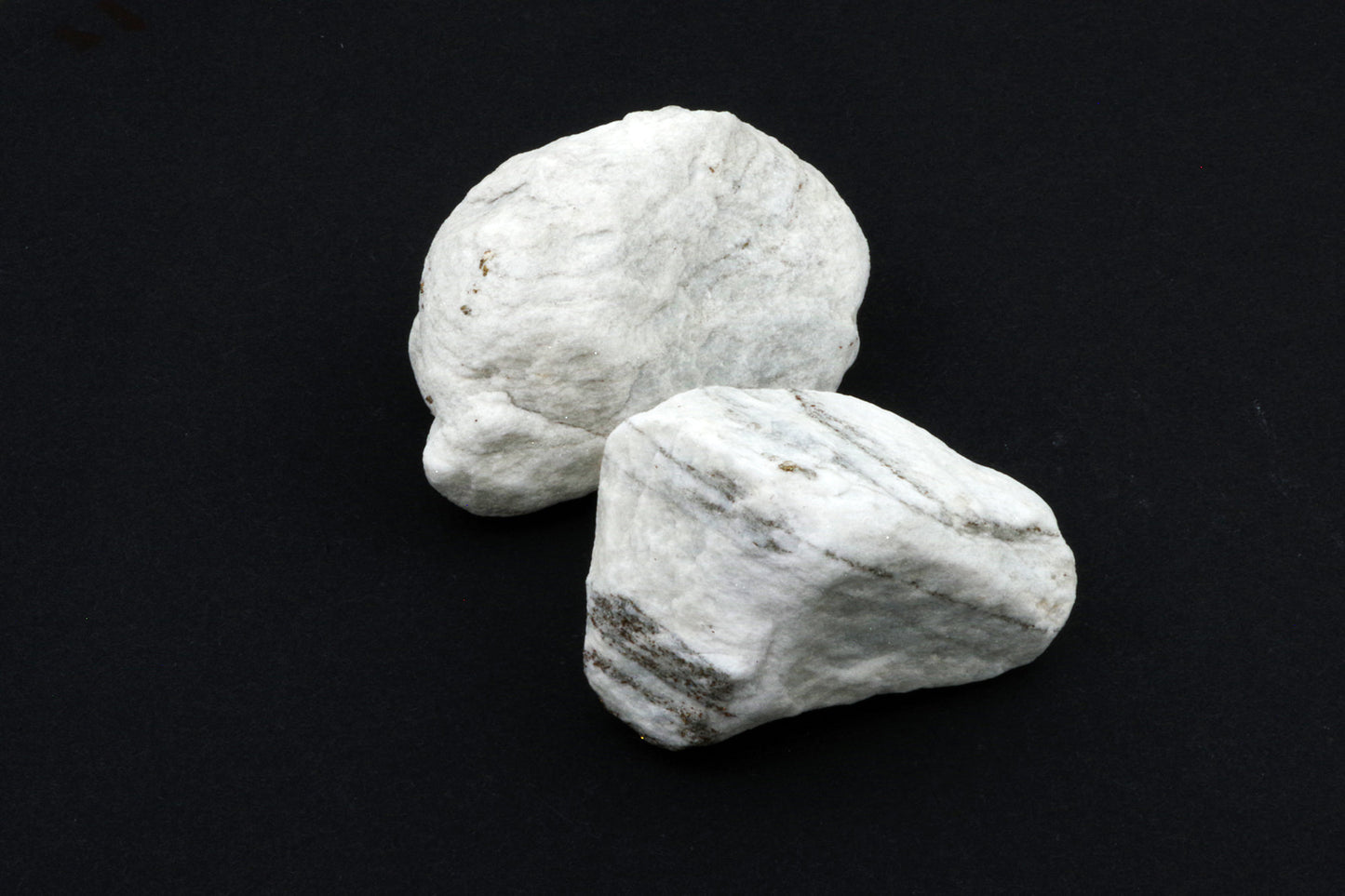 Pyrite dans la dolomie