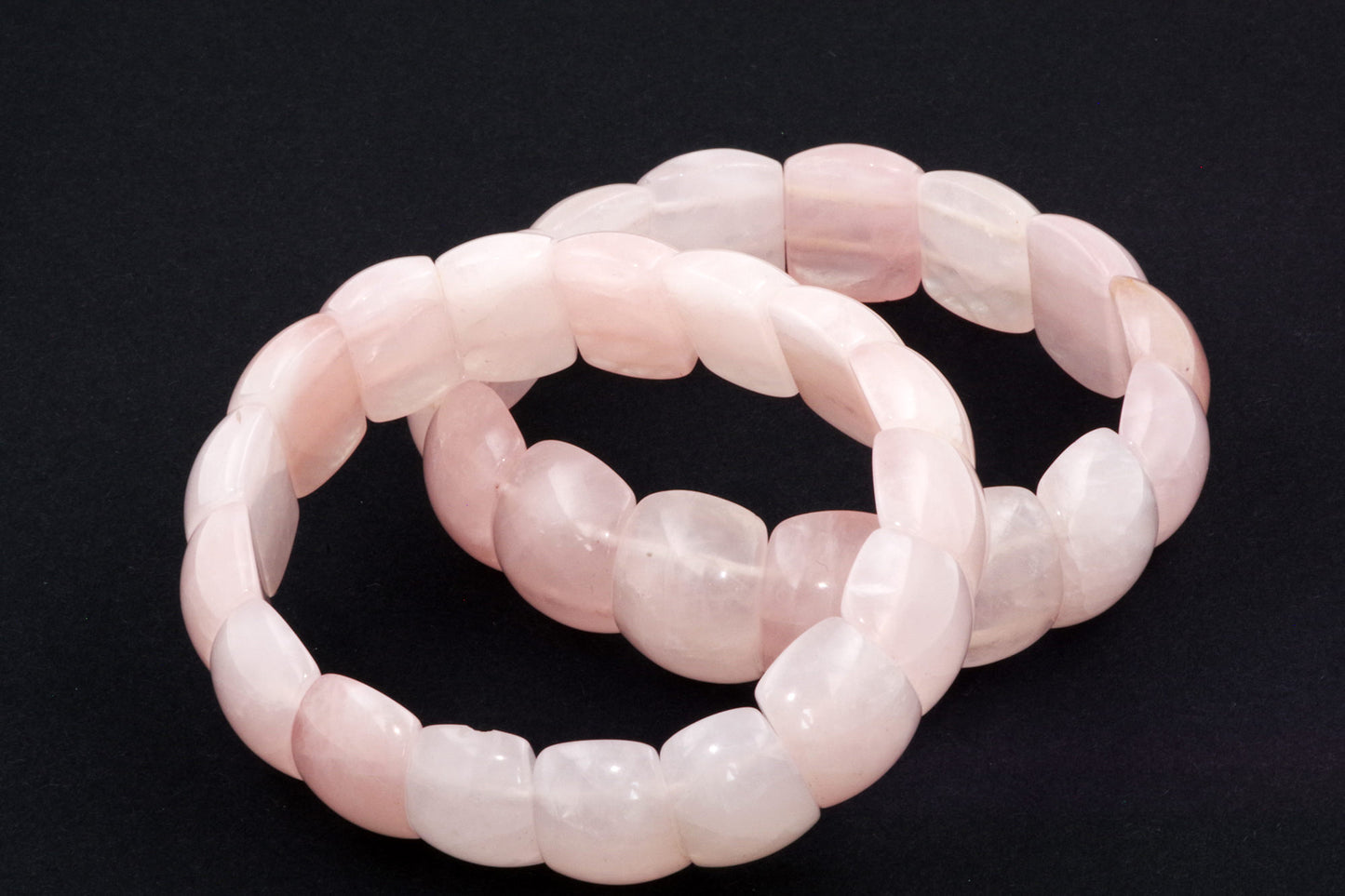 Bracelet quartz rose – Mode