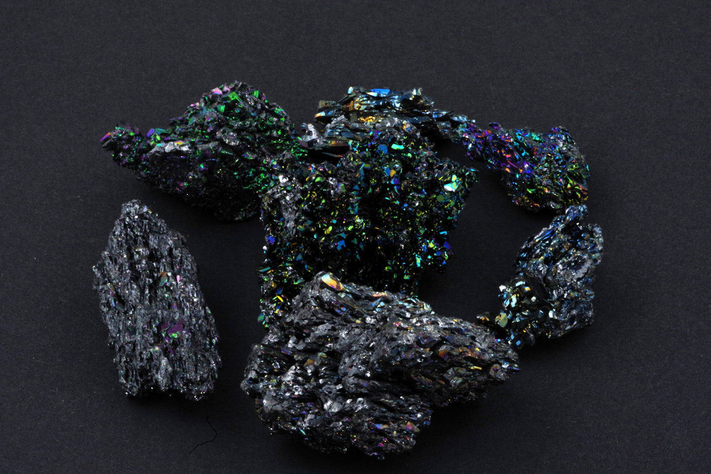 Silicium carbide