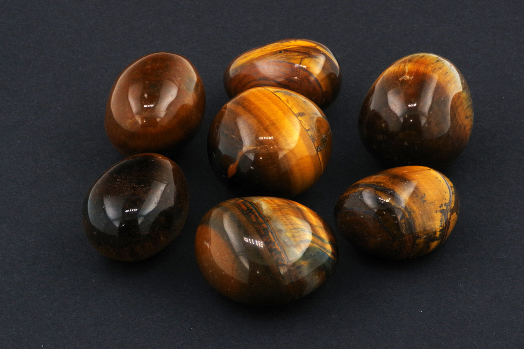 ٹائیگر آئی - ایکسٹررا