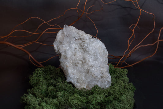 Quartz – 1-3kg - www.Crystals.eu