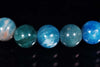 Apatite bracelet – 6mm