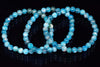 Apatite bracelet – 6mm