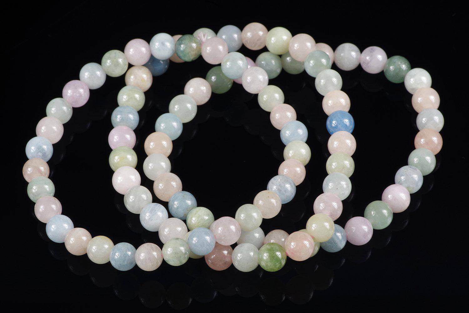 Cleo Crystal Bracelet: Healing Crystal Jewelry | vibemade