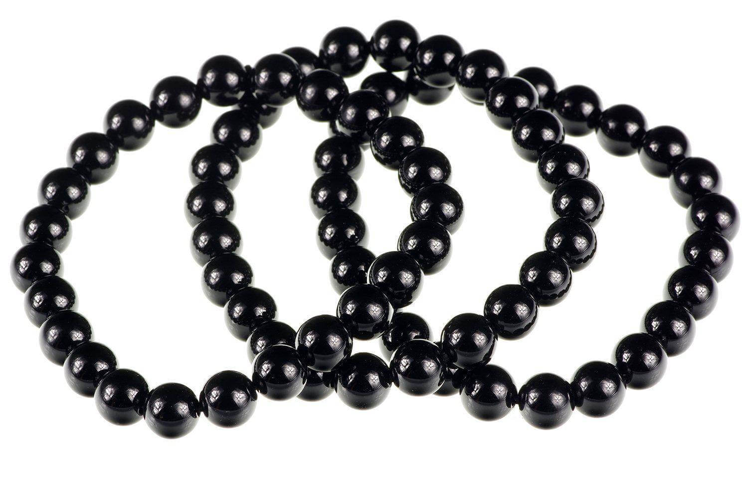 Exploring the Timeless Elegance of Onyx Beads in Jewelry Making