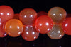 Carnelian bracelet – DNA