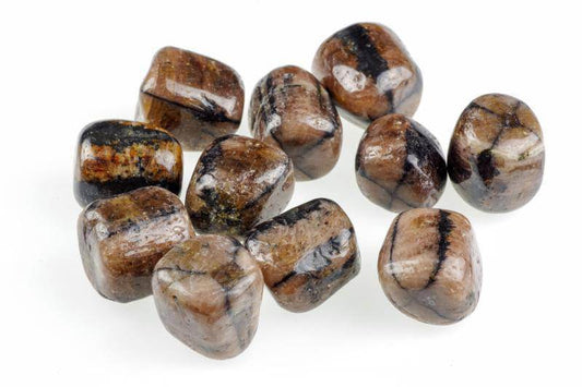 Chiastolite
