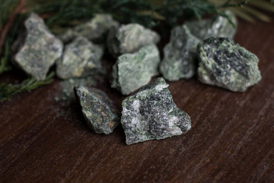 Diopside M – Raw