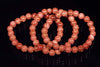 Goldstone bracelet – 8mm