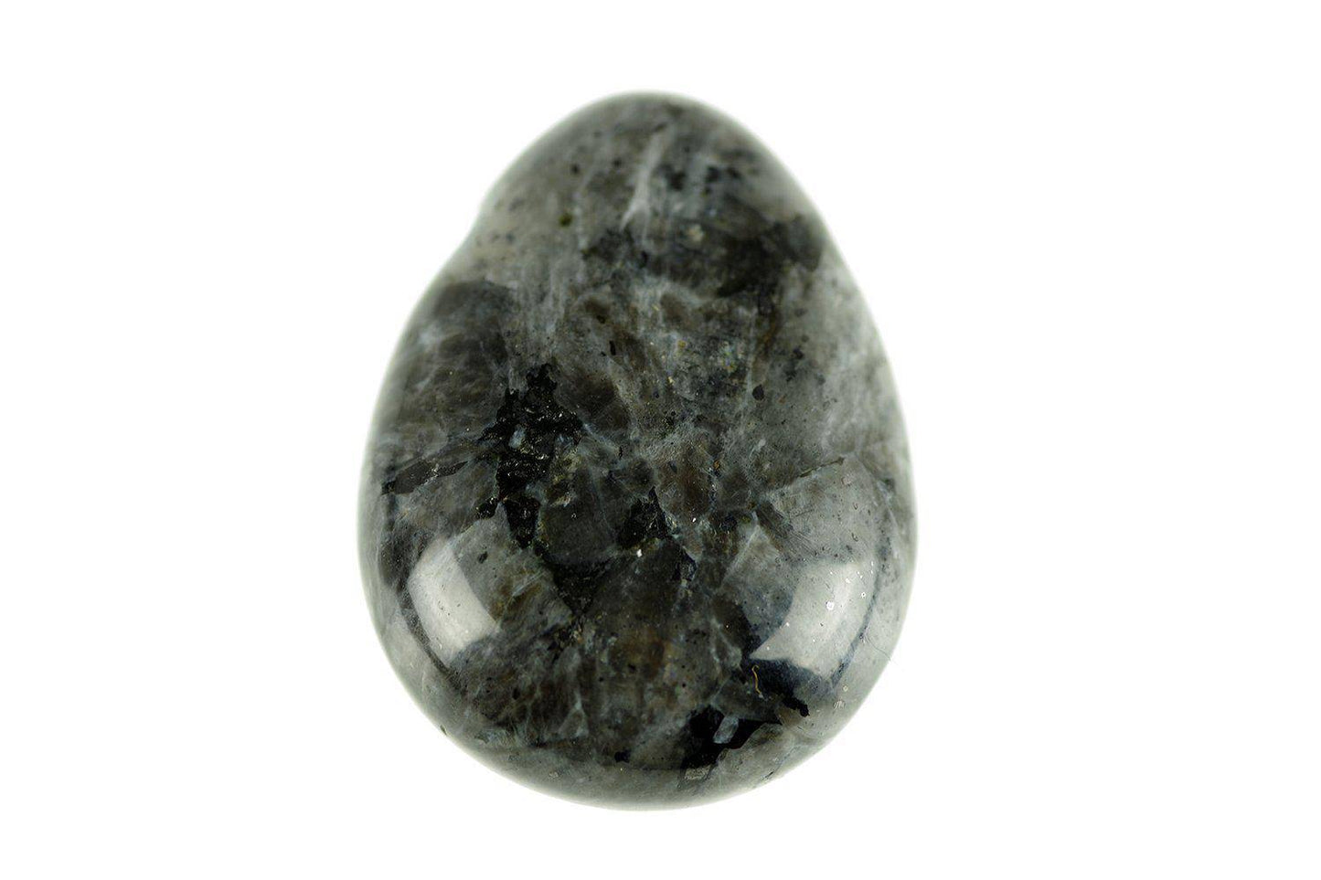 Granite pendant – Drop
