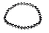 Hematite bracelet – 6mm
