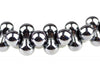 Hematite bracelet – DNA