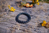 Hematite bracelet – DNA