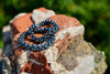 Hematite bracelet – DNA