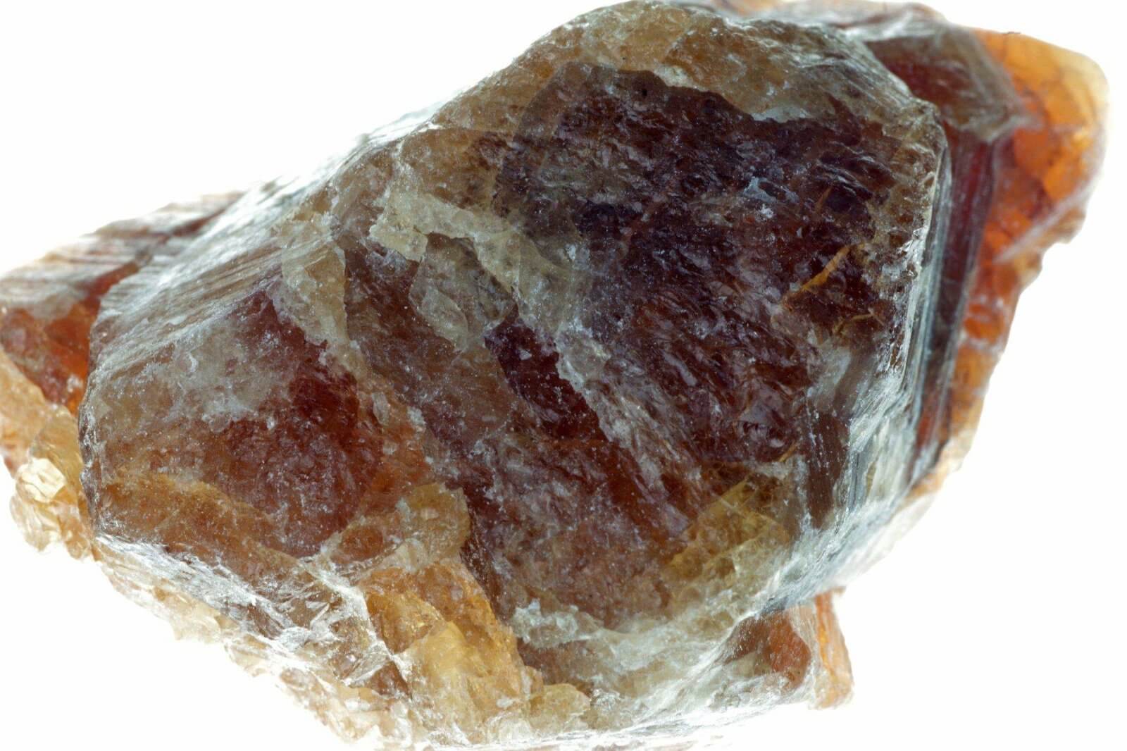 Hesonite - www.Crystals.eu