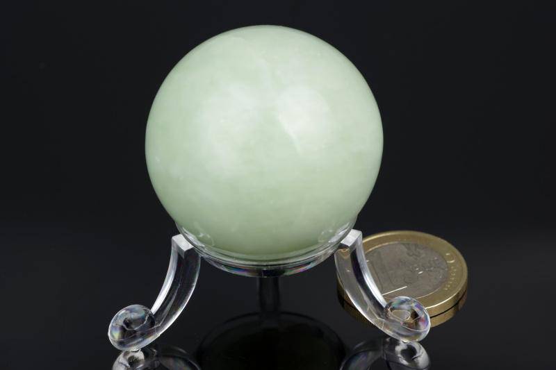 Jade sphere – 40mm
