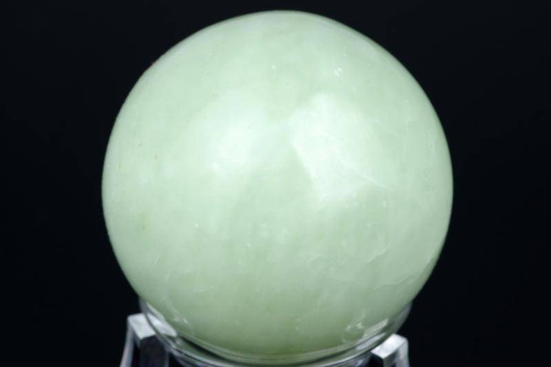 Jade sphere – 40mm