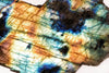 Labradorite raw L – Extra