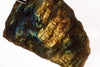 Labradorite raw L – Extra