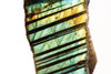 Labradorite raw L – Extra