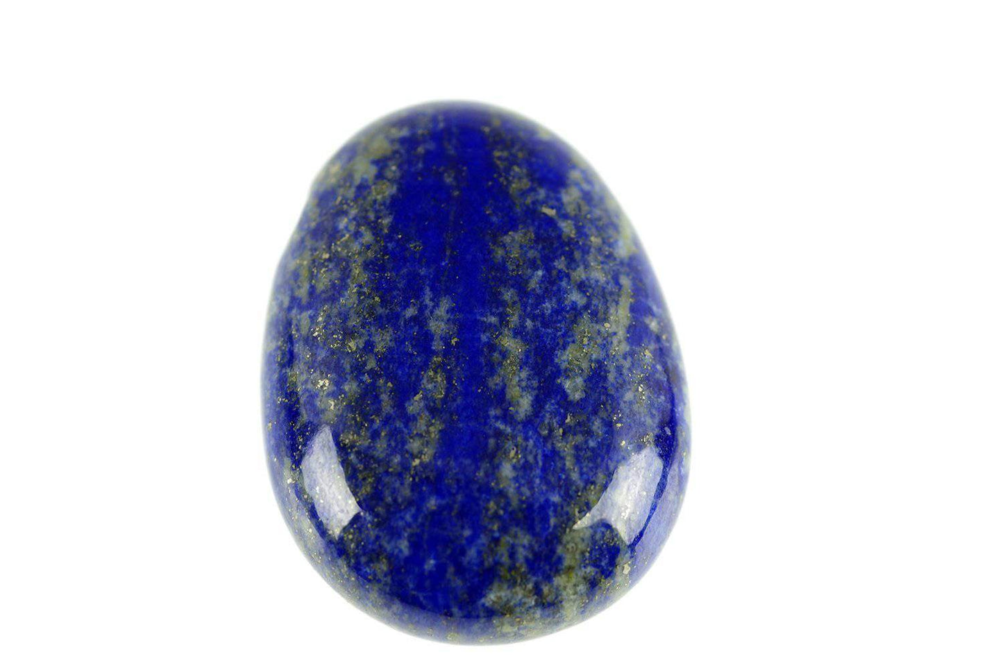 Lapis lazuli pendant – Drop